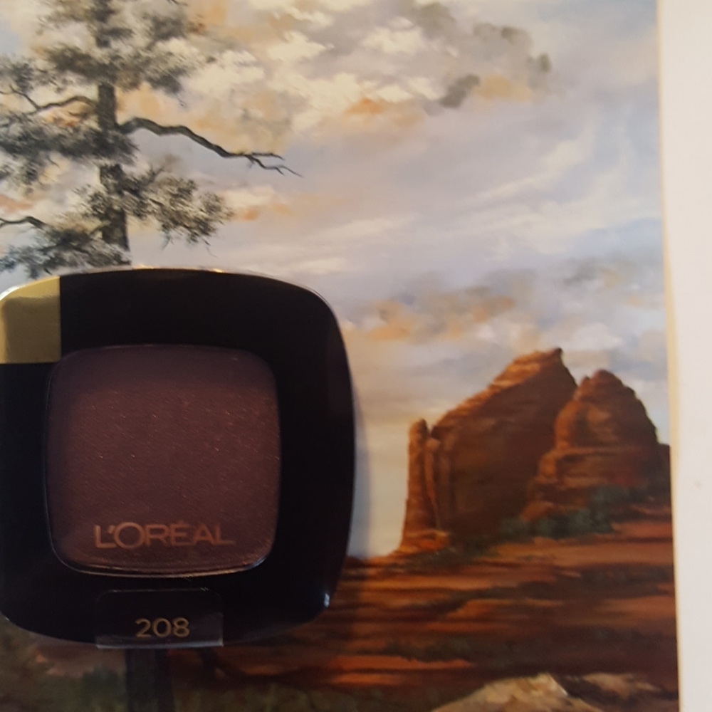 Eye shadow